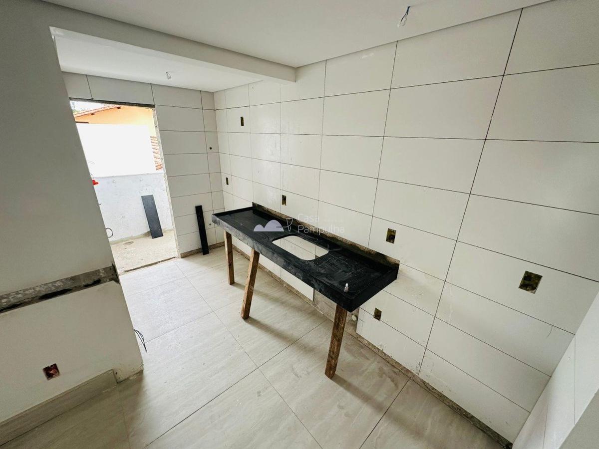 Apartamento, Itapoã, 3 Quartos, 2 Vagas, 1 Suíte