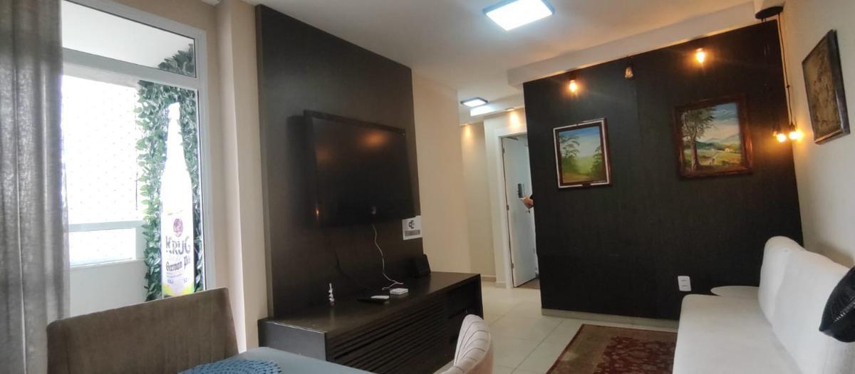 Apartamento, Nova Suíssa, 2 Quartos, 1 Vaga, 1 Suíte