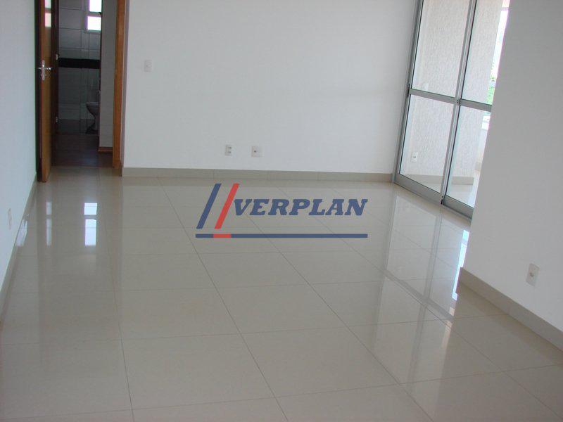 Apartamento, Serra, 3 Quartos, 2 Vagas, 1 Suíte