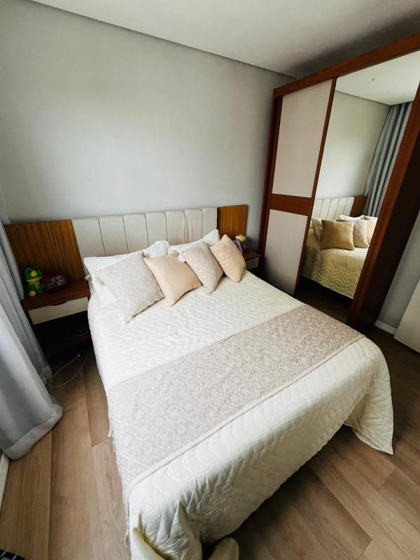 Apartamento, Varzea, 2 Quartos, 1 Vaga