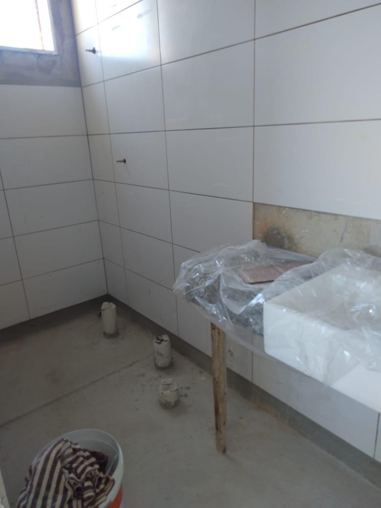 Apartamento, Alto Barroca, 2 Quartos, 2 Vagas, 2 Suítes