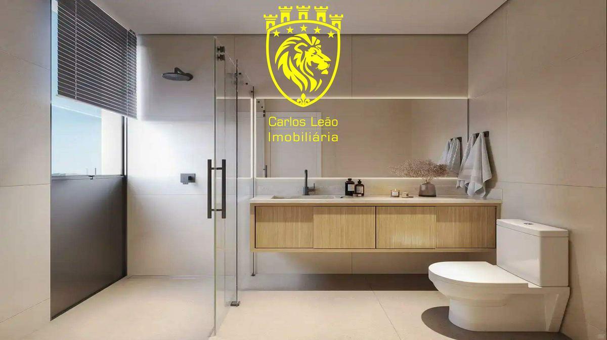 Apartamento, Gutierrez, 2 Quartos, 1 Vaga, 2 Suítes