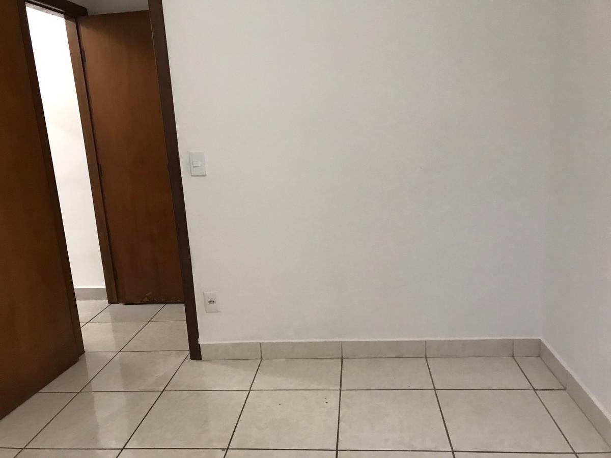 Apartamento, Ipiranga, 2 Quartos, 0 Vaga