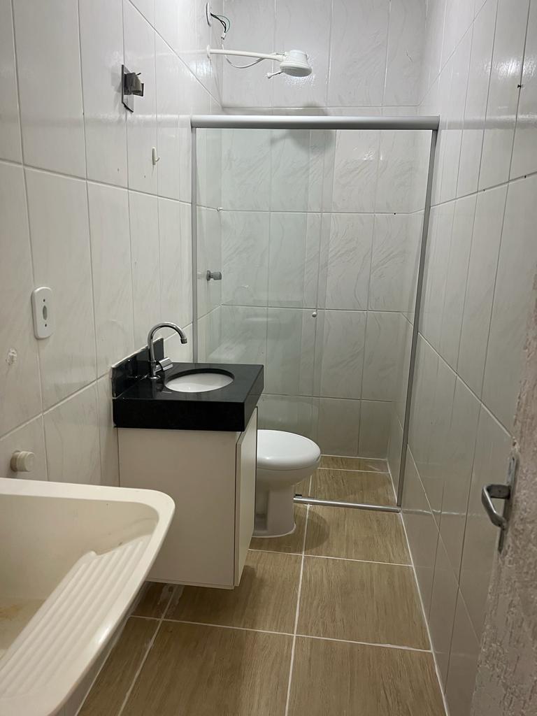 Apartamento, Ouro Preto, 1 Quarto, 1 Vaga