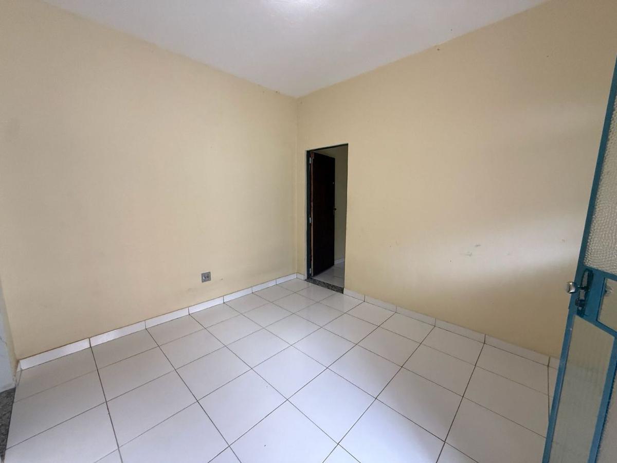 Casa, Santa Cruz, 1 Quarto, 0 Vaga