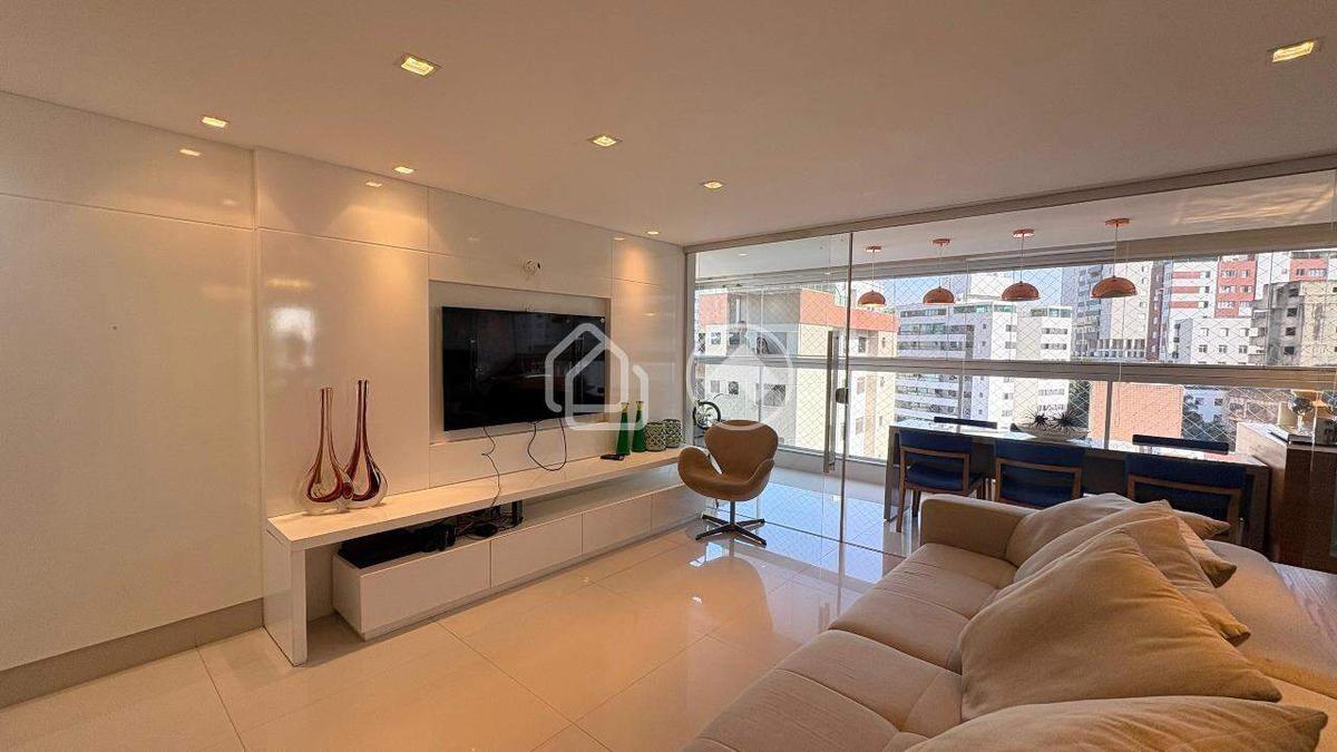 Apartamento, Buritis, 4 Quartos, 3 Vagas, 1 Suíte