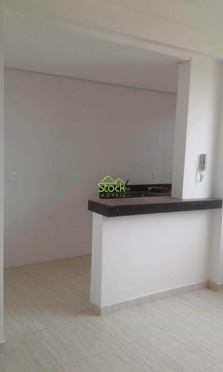 Apartamento, Shalimar, 3 Quartos, 2 Vagas, 1 Suíte