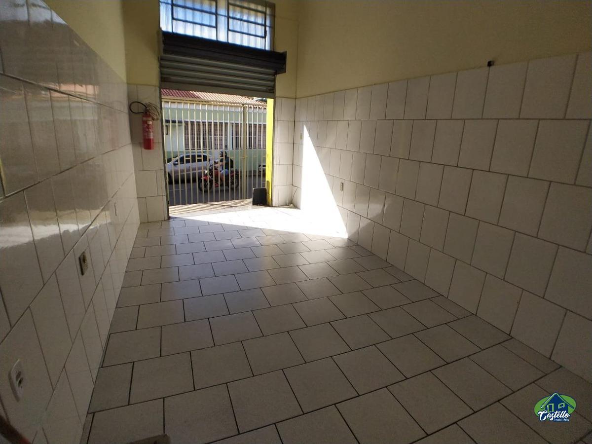 Andar, Aparecida, 0 Quarto, 0 Vaga