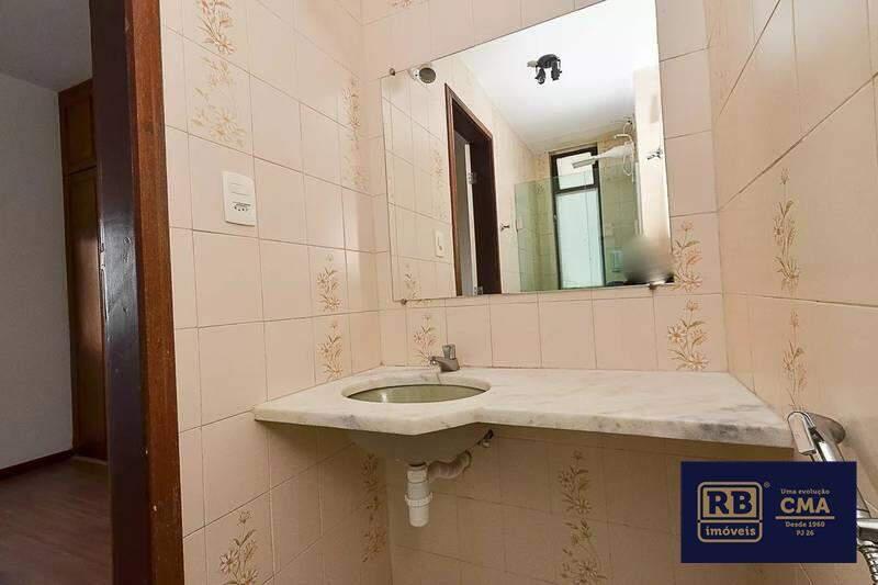 Apartamento, Savassi, 2 Quartos, 1 Vaga, 1 Suíte