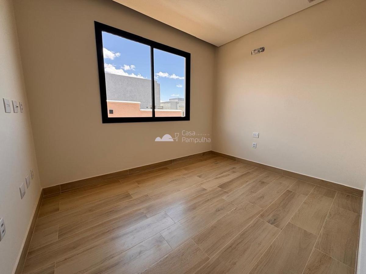 Casa, Gran Park, 3 Quartos, 4 Vagas, 1 Suíte