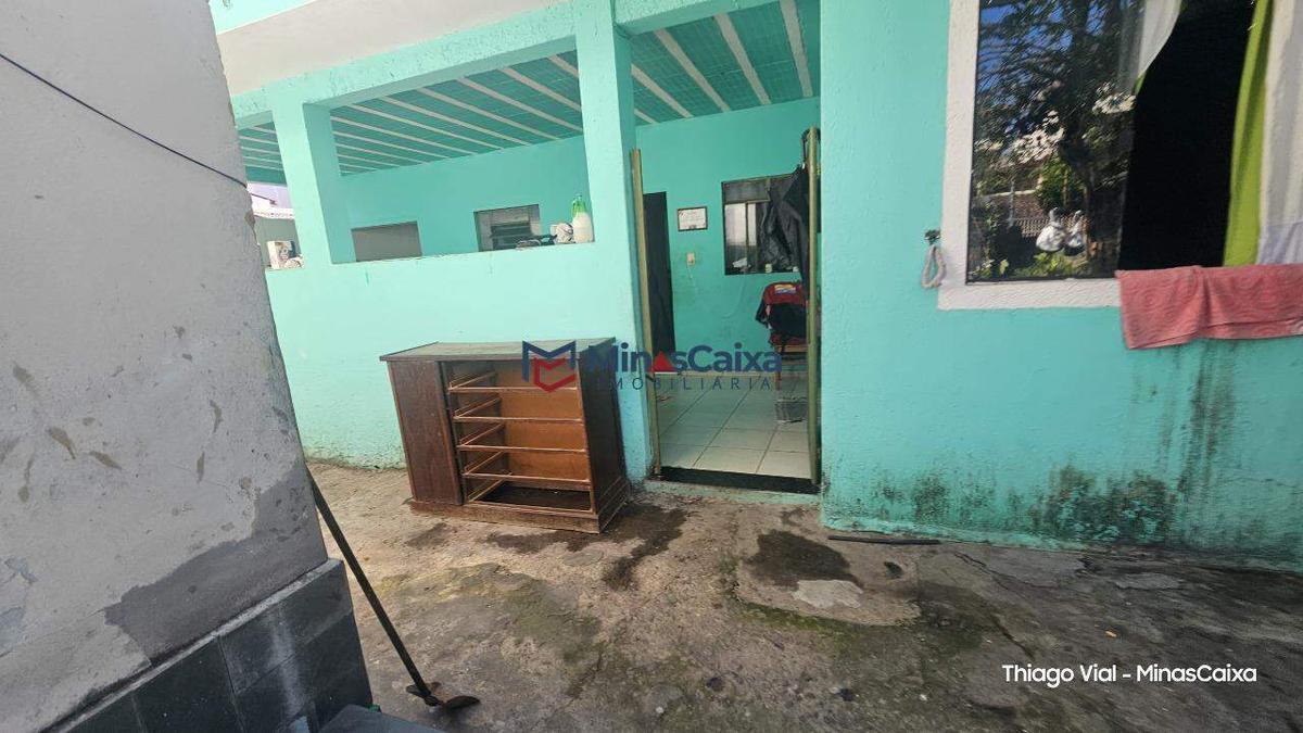Casa, Olaria, 6 Quartos, 1 Vaga, 1 Suíte