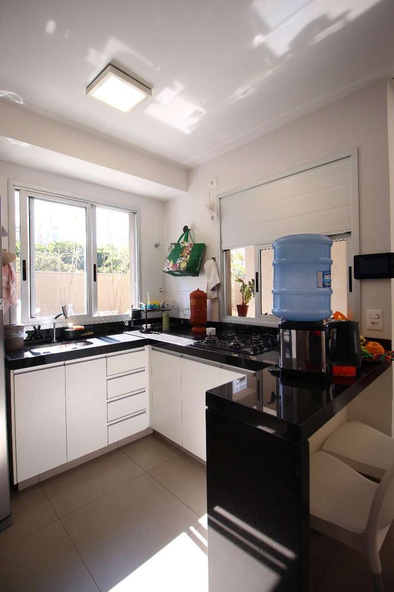 Apartamento, Boa Viagem, 2 Quartos, 2 Vagas, 1 Suíte