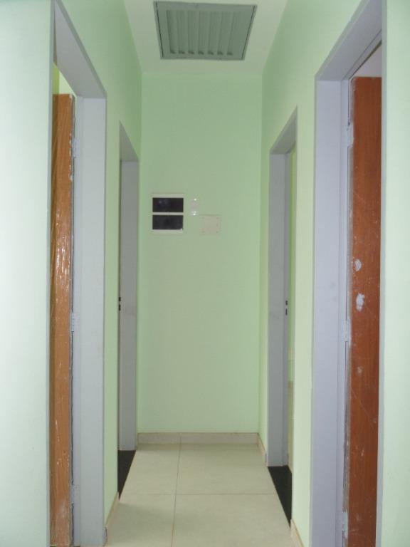 Casa, Paciência, 3 Quartos, 1 Vaga