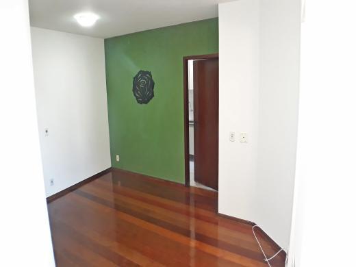 Apartamento, Boa Viagem, 1 Quarto, 1 Vaga