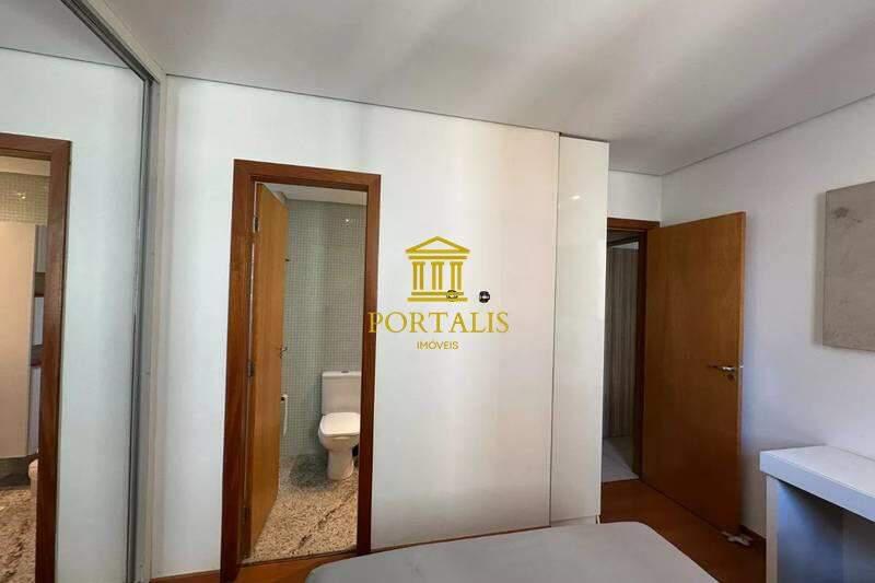 Apartamento, Anchieta, 3 Quartos, 2 Vagas, 1 Suíte