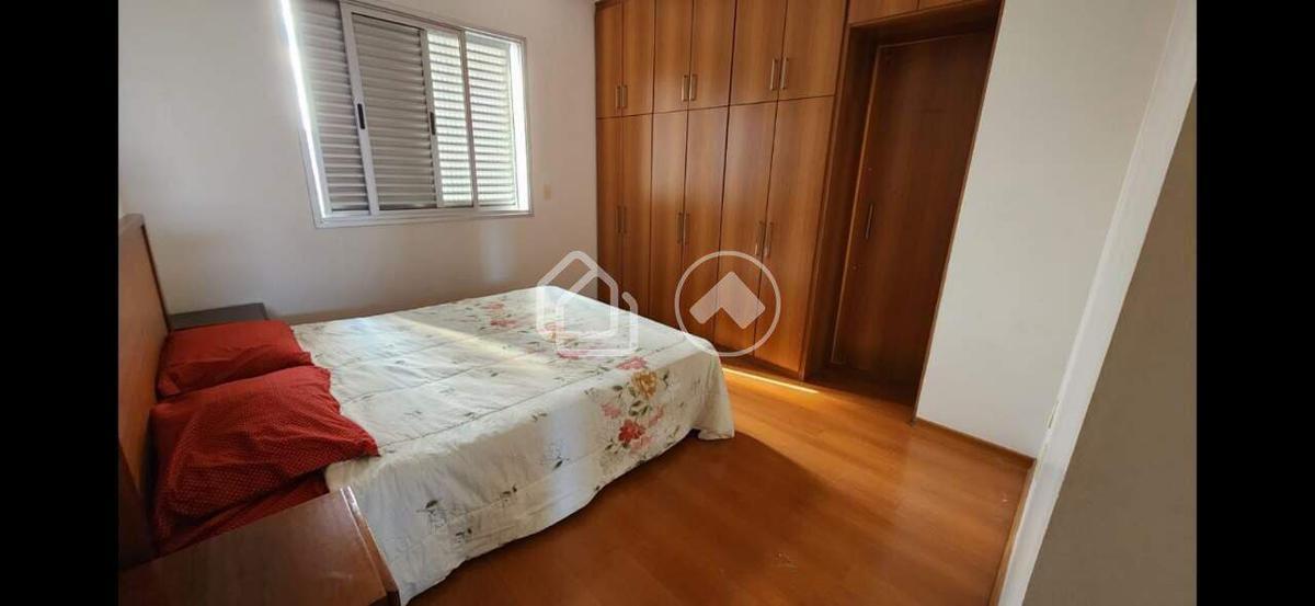 Apartamento, Padre Eustáquio, 4 Quartos, 3 Vagas, 1 Suíte