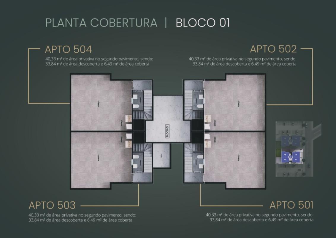 Apartamento, Minaslândia (p Maio), 2 Quartos, 2 Vagas