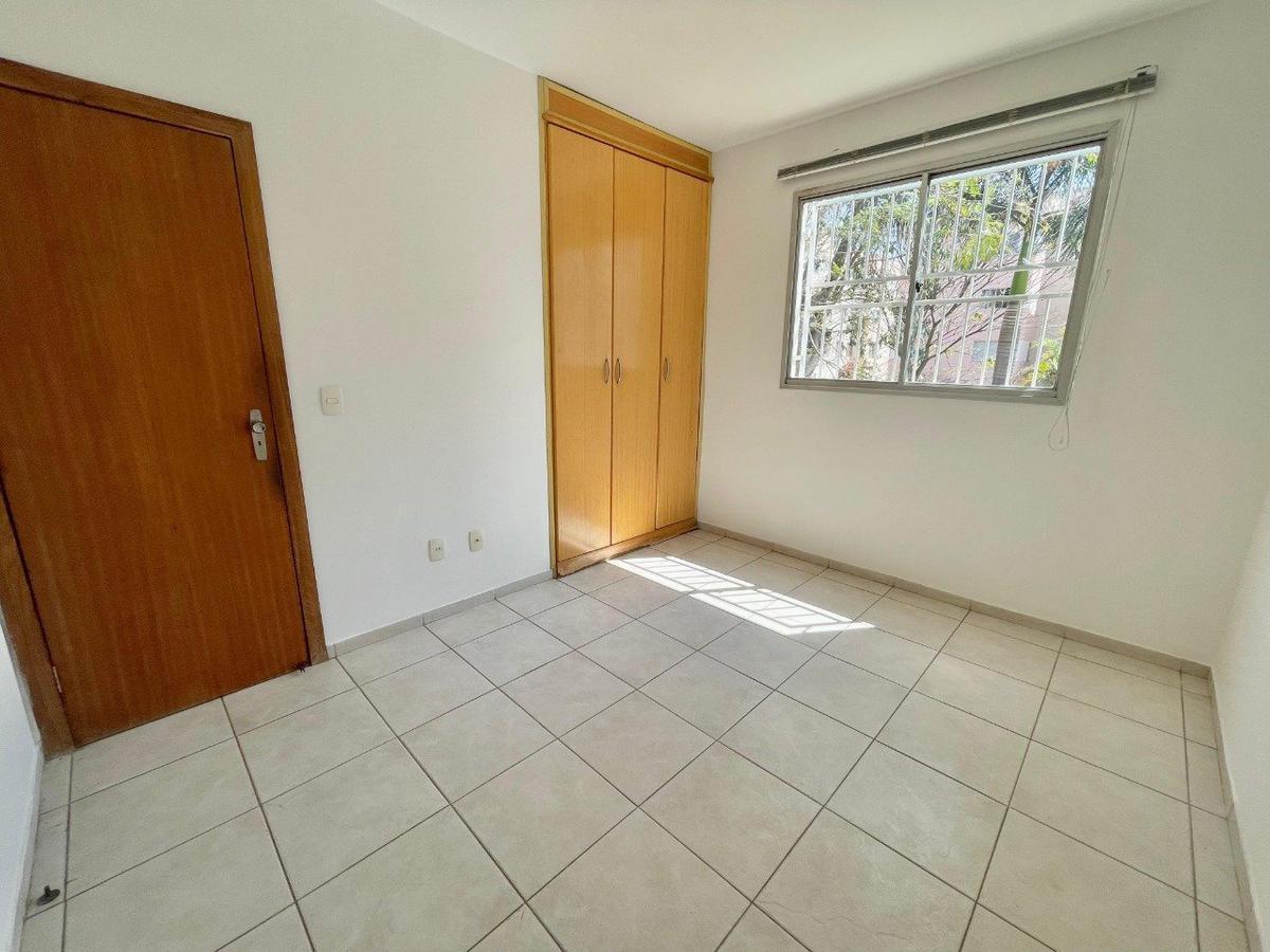 Apartamento, Liberdade, 3 Quartos, 1 Vaga, 1 Suíte