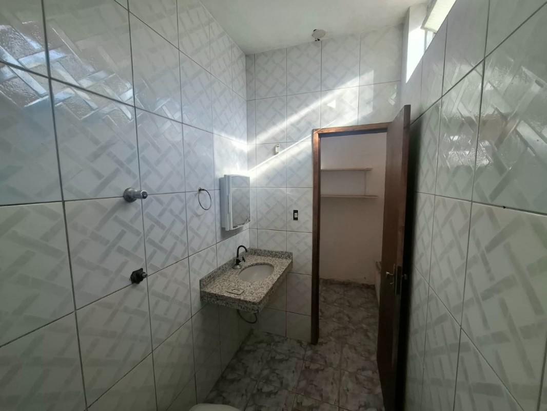 Lote, São Gabriel, 2 Quartos, 3 Vagas
