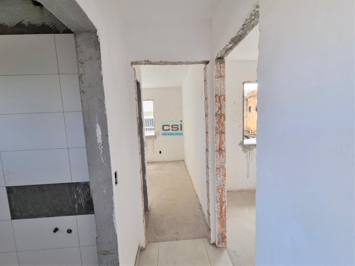 Apartamento, Renascença, 2 Quartos, 1 Vaga, 1 Suíte