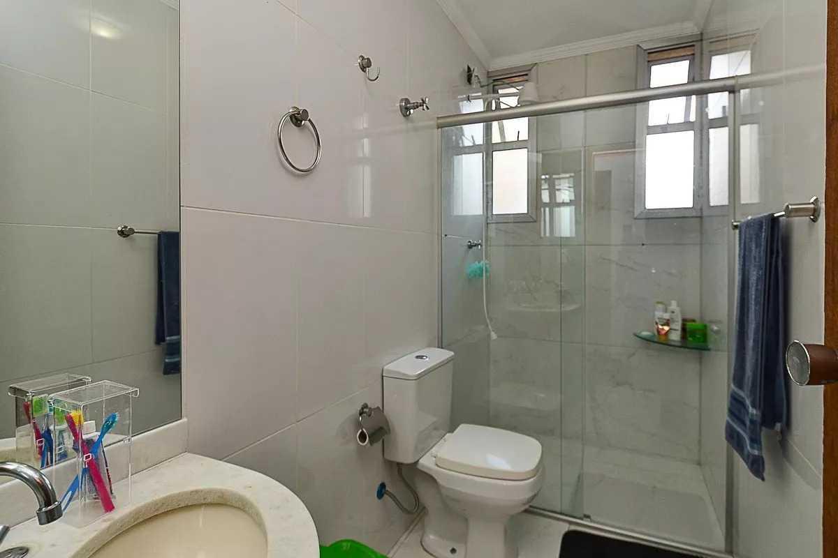 Apartamento, Cidade Nova, 3 Quartos, 1 Vaga, 1 Suíte