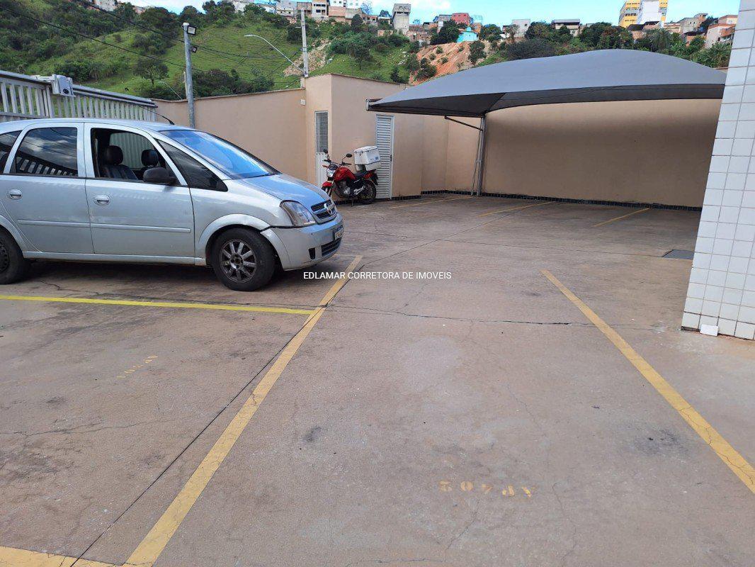 Apartamento, Palmeiras, 3 Quartos, 1 Vaga