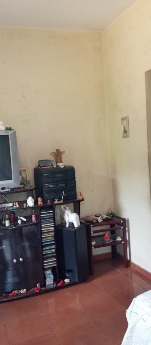 Casa, Céu Azul, 2 Quartos, 0 Vaga