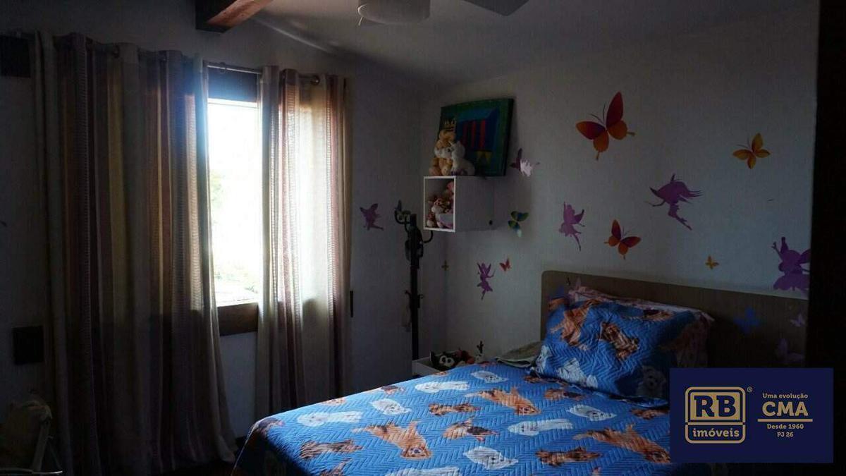 Casa, São Bento, 5 Quartos, 6 Vagas, 5 Suítes