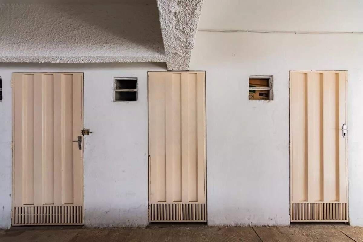 Apartamento, Alto Barroca, 3 Quartos, 2 Vagas