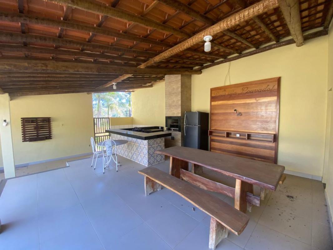 Fazenda, Centro, 3 Quartos, 2 Vagas, 1 Suíte