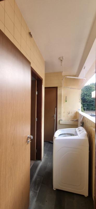 Apartamento, Santa Inês, 3 Quartos, 2 Vagas, 1 Suíte