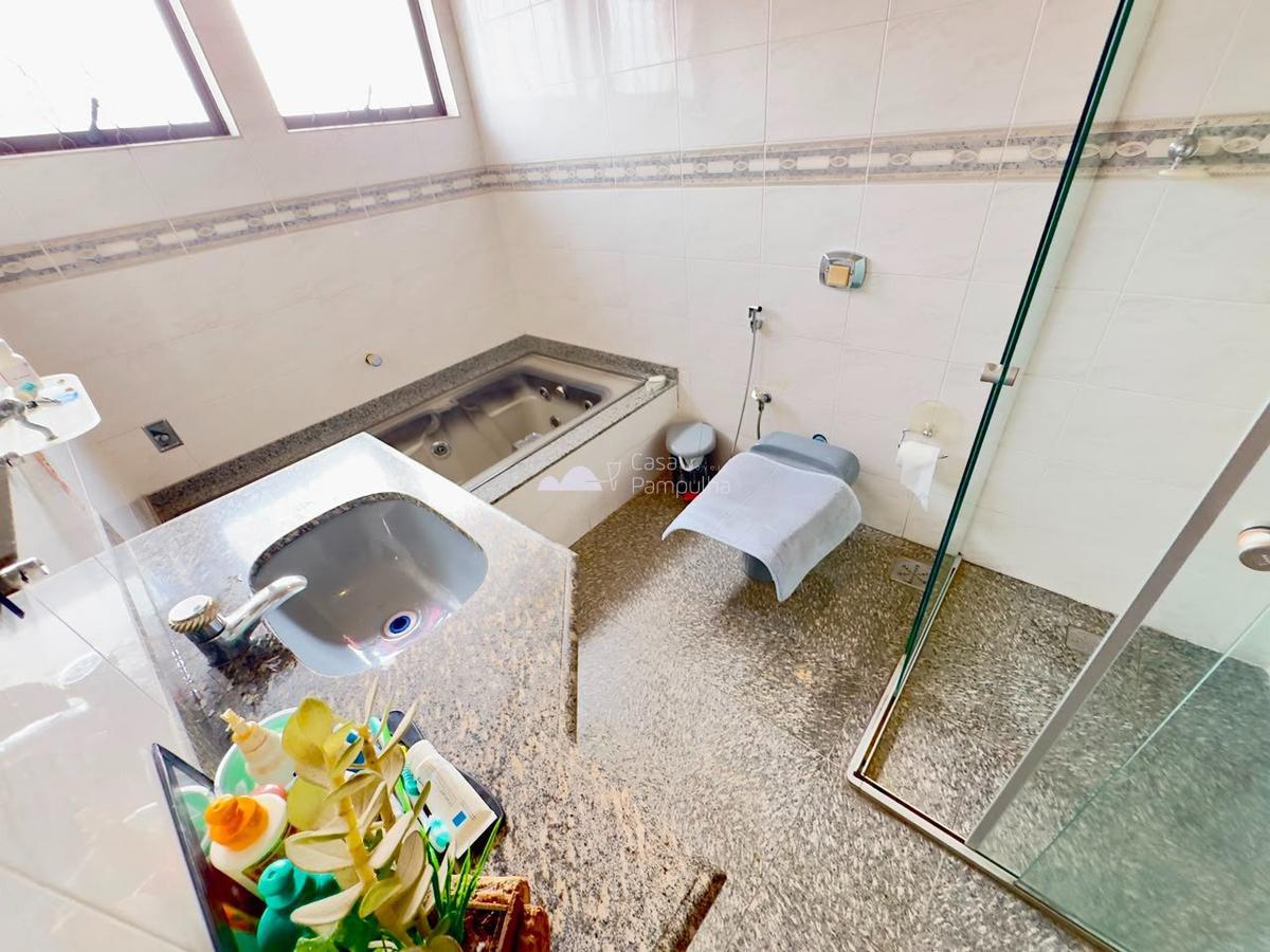 Casa, Santa Amélia, 3 Quartos, 4 Vagas, 2 Suítes