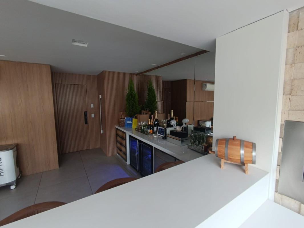Apartamento, Buritis, 3 Quartos, 3 Vagas, 3 Suítes