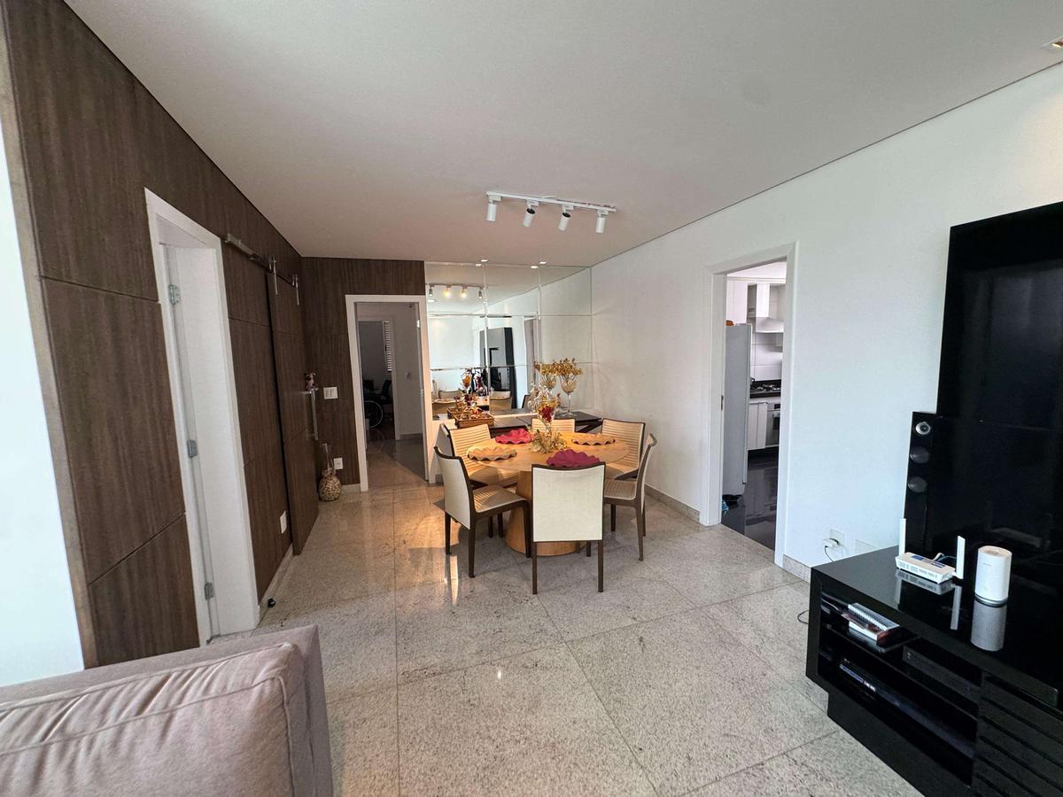 Apartamento, União, 4 Quartos, 4 Vagas, 2 Suítes