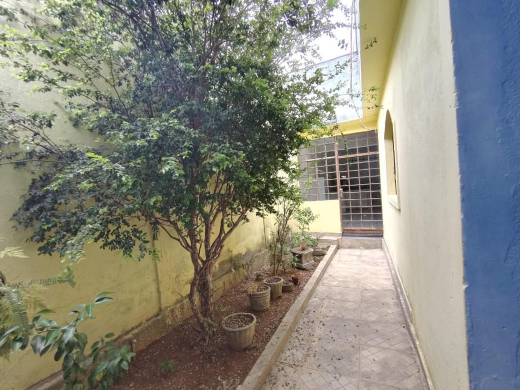 Casa, Lagoa, 3 Quartos, 3 Vagas, 1 Suíte