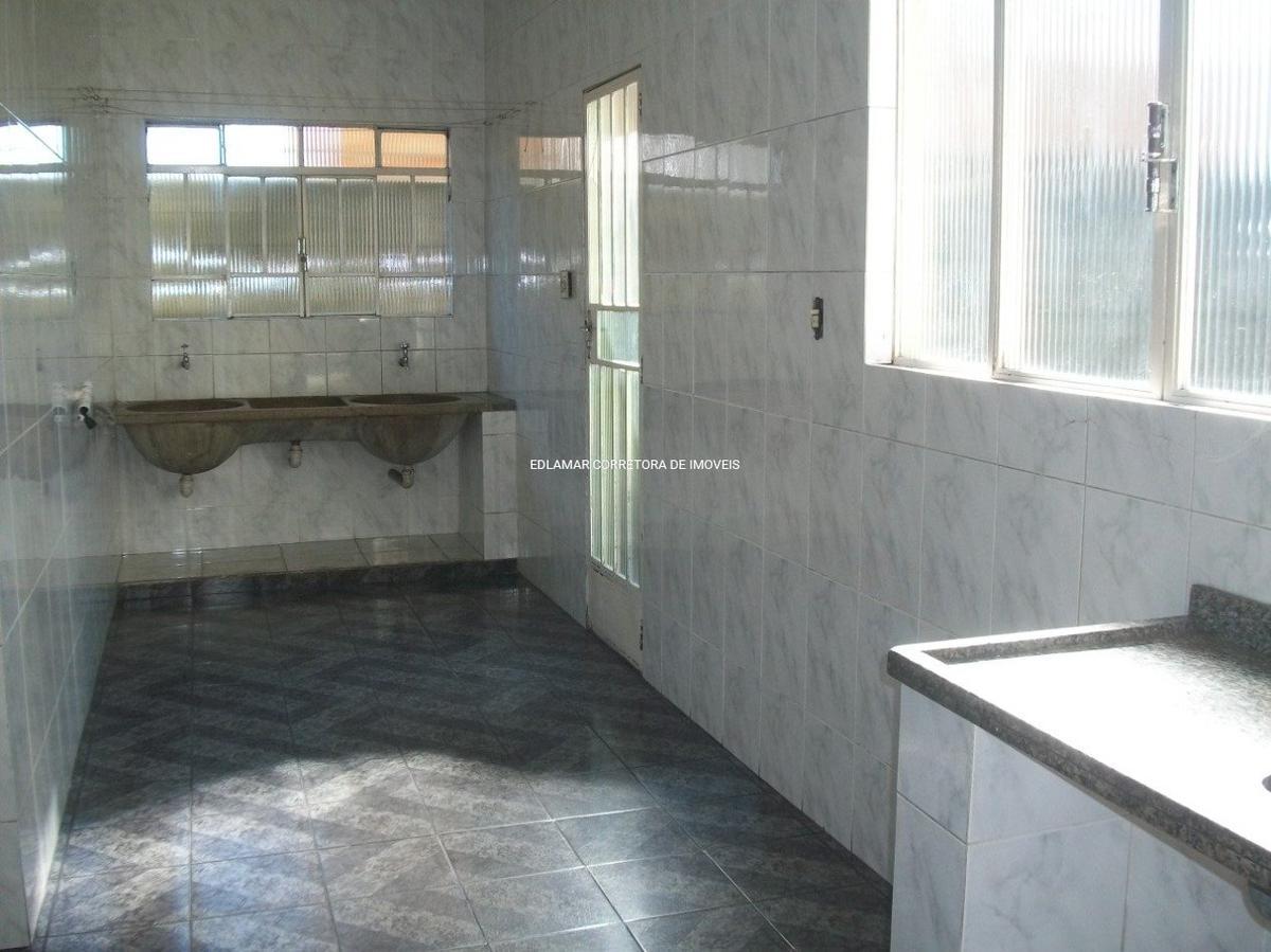 Casa, Bandeirantes, 6 Quartos, 6 Vagas, 1 Suíte
