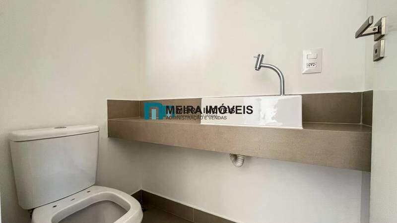 Apartamento, Grajaú, 2 Quartos, 2 Vagas, 2 Suítes