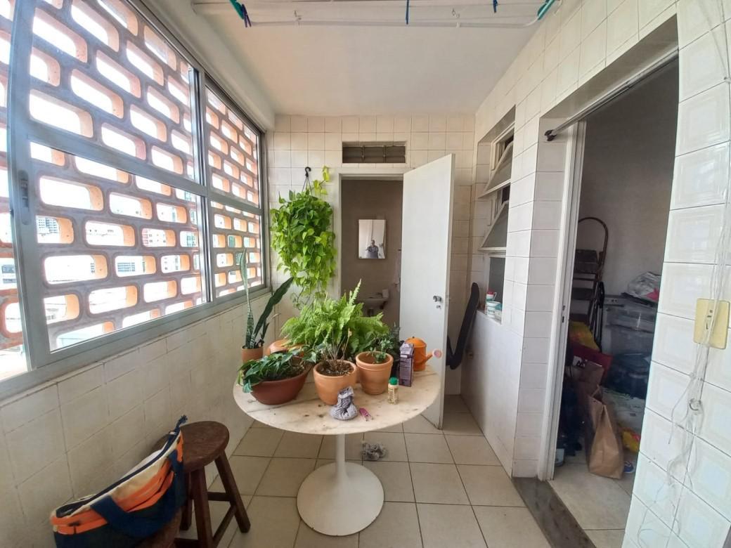 Apartamento, Santo Antônio, 2 Quartos, 1 Vaga