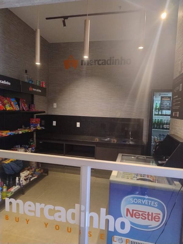 Apartamento, União, 1 Quarto, 1 Vaga, 1 Suíte