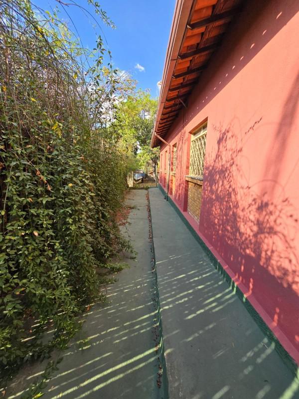 Casa, Chácara Novo Horizonte, 3 Quartos, 2 Vagas, 1 Suíte