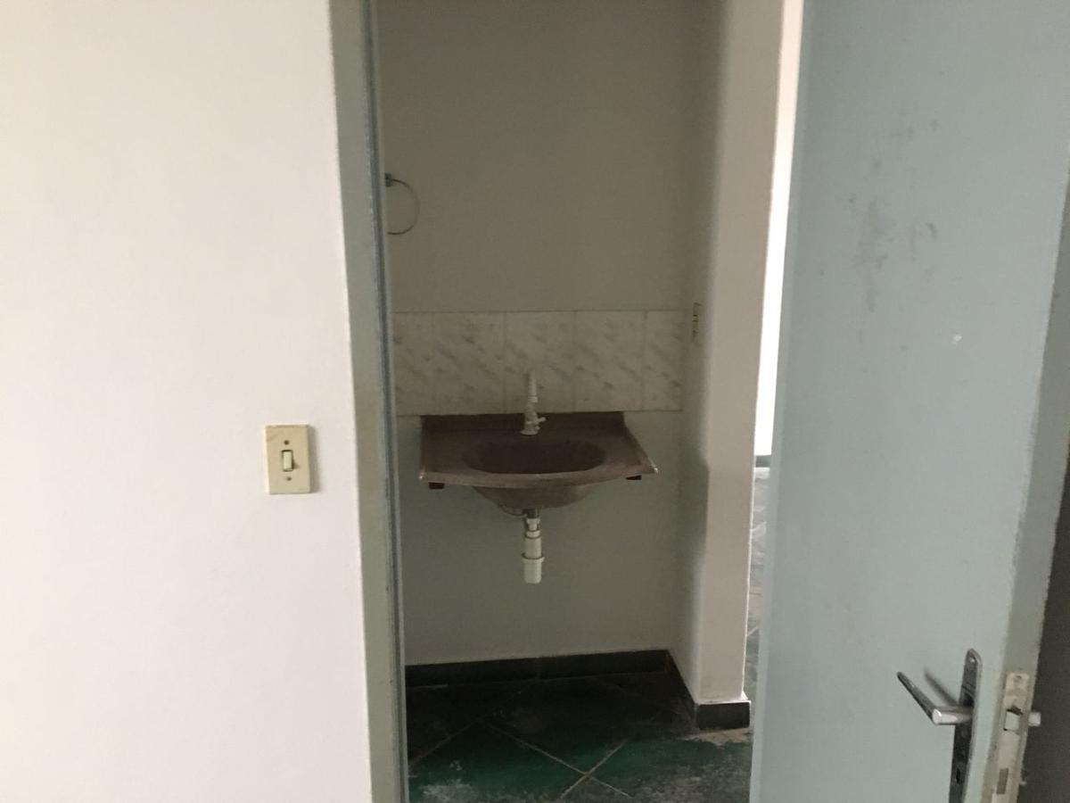 Casa, Centro, 2 Quartos, 1 Vaga