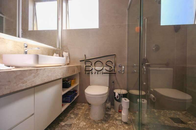 Cobertura, Funcionários, 3 Quartos, 1 Vaga, 1 Suíte