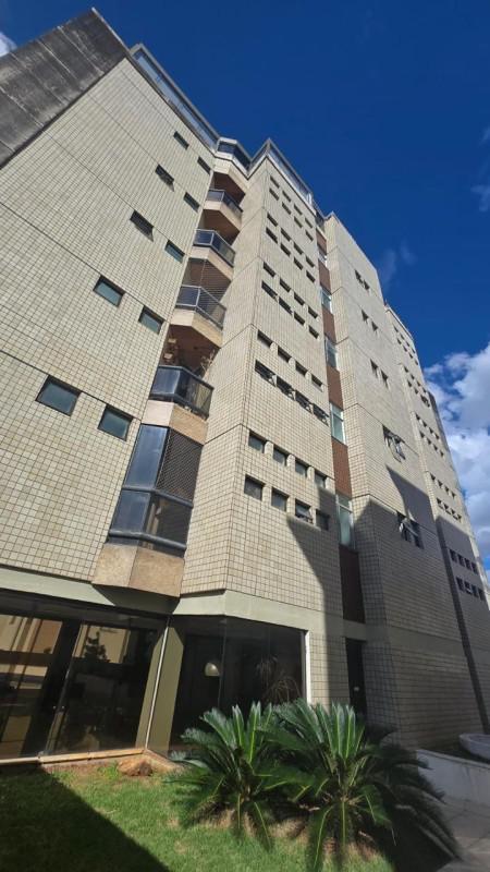 Apartamento, Paquetá, 3 Quartos, 2 Vagas, 1 Suíte