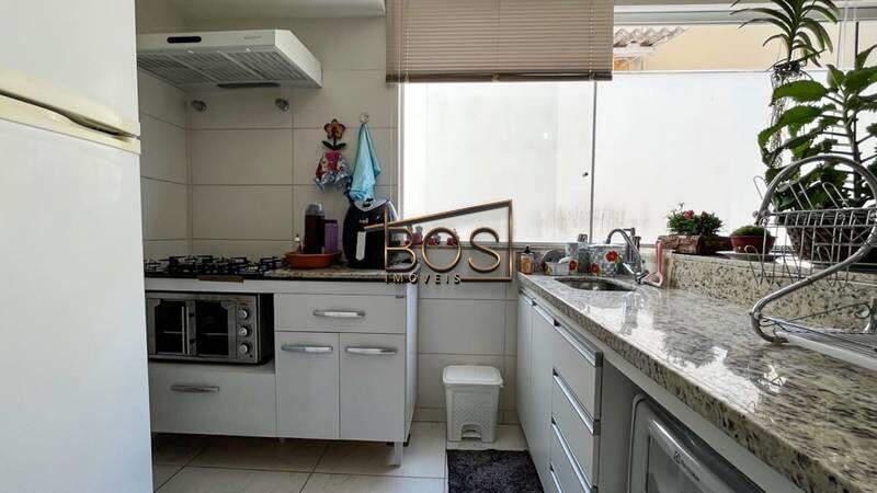 Casa, Santa Efigênia, 3 Quartos, 2 Vagas, 2 Suítes