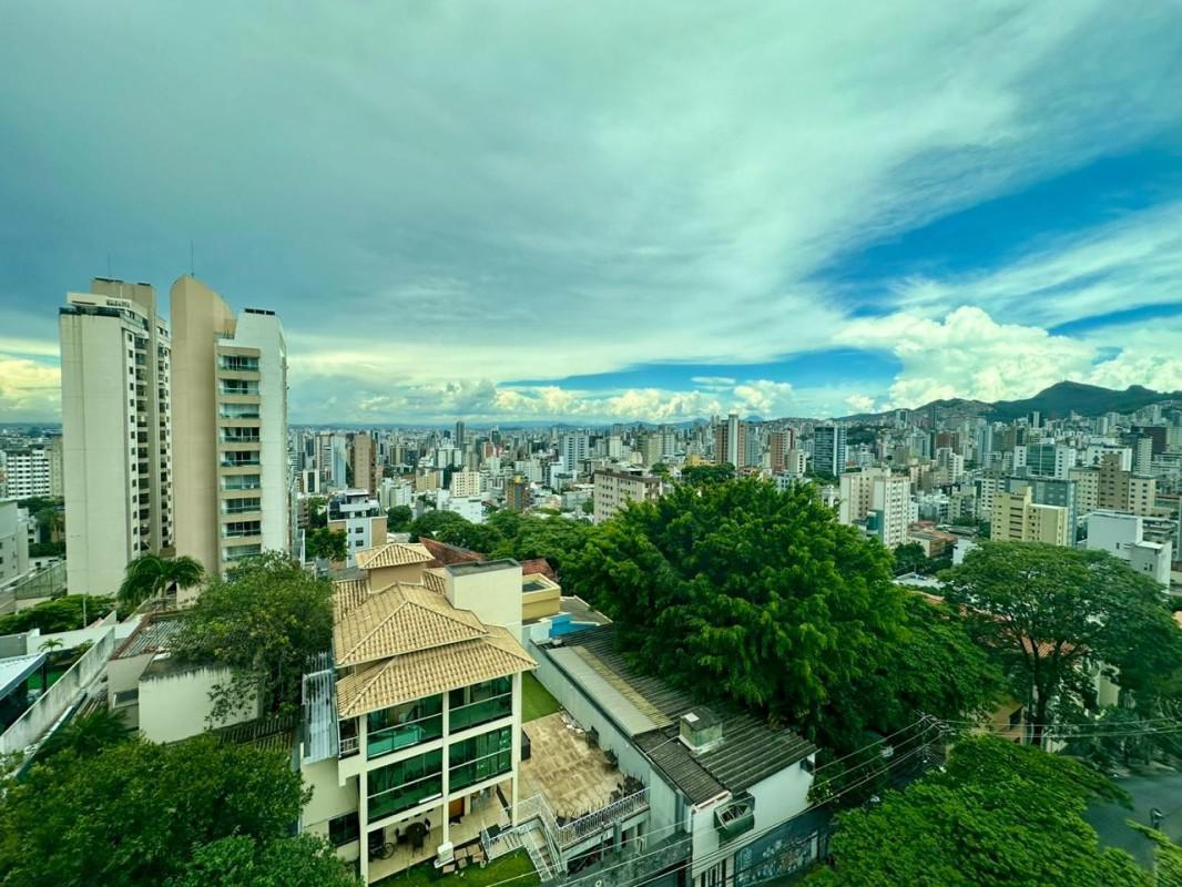 Cobertura, Santo Antônio, 3 Quartos, 4 Vagas, 2 Suítes