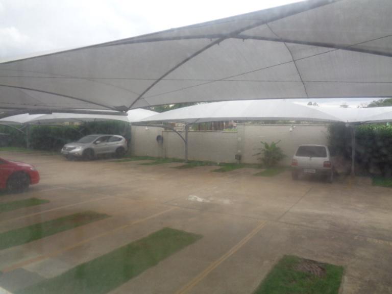 Apartamento, Serrano, 2 Quartos, 1 Vaga