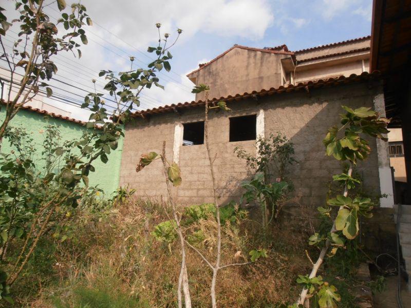 Casa, Inconfidentes, 4 Quartos, 1 Vaga