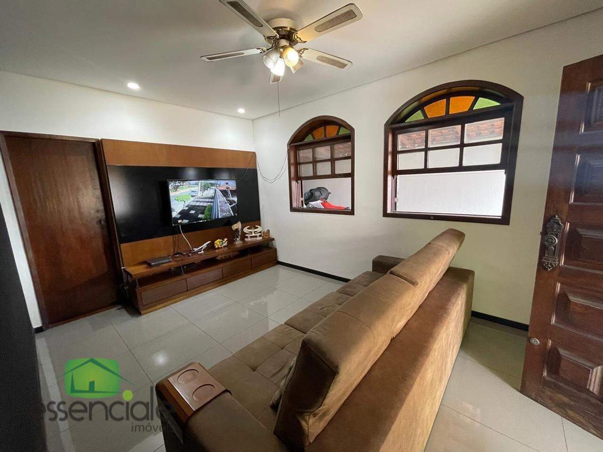 Casa, Jardim Riacho das Pedras, 3 Quartos, 6 Vagas, 2 Suítes