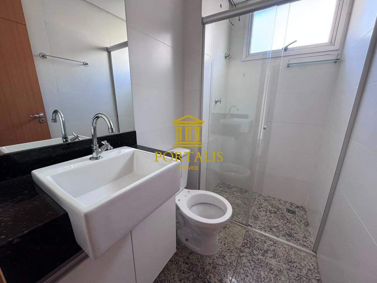 Apartamento, Buritis, 2 Quartos, 2 Vagas, 1 Suíte