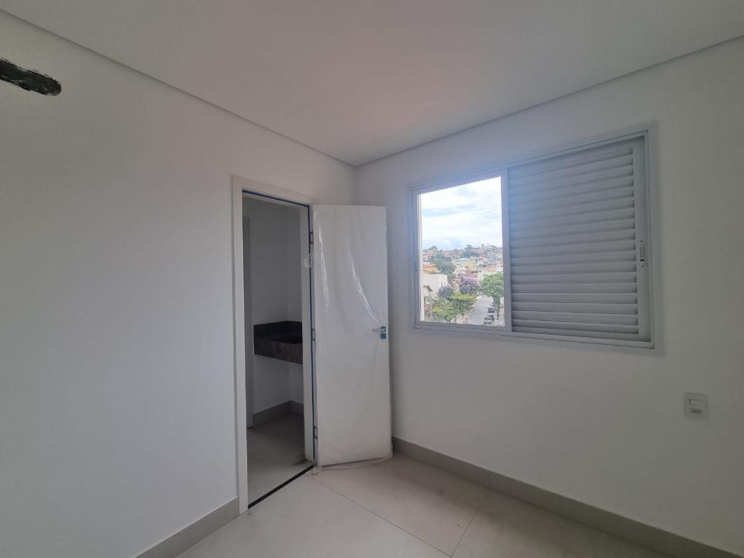 Cobertura, Jardim Riacho das Pedras, 3 Quartos, 1 Vaga, 1 Suíte
